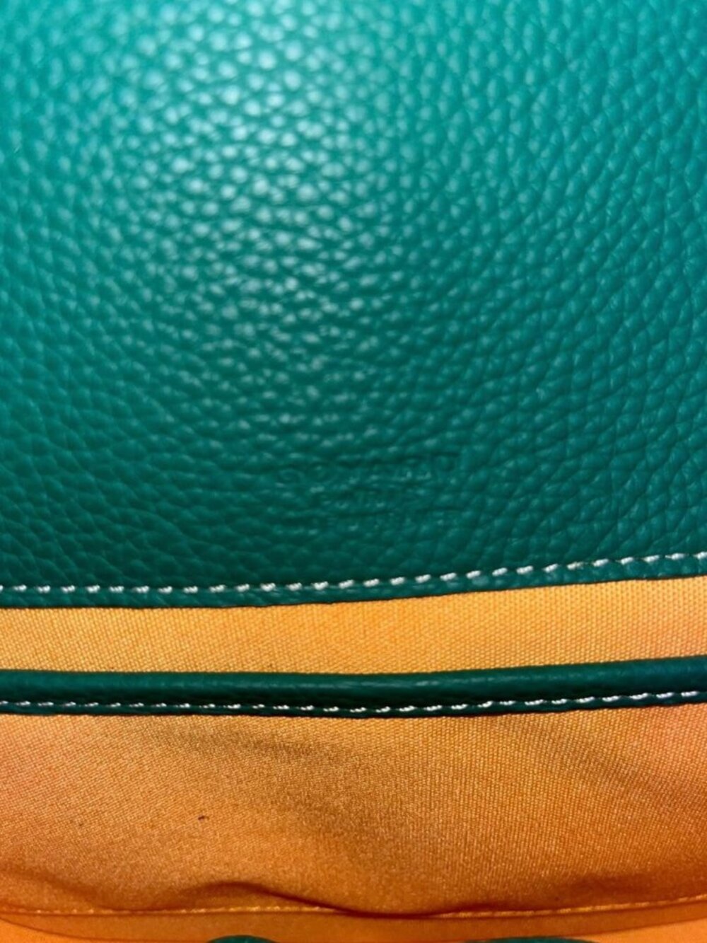 Goyard Belvedere 2 PM - Picture 4 of 5